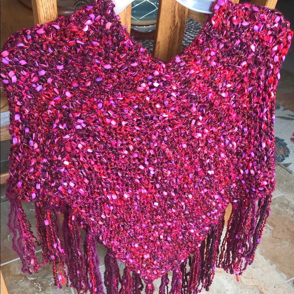 Poncho